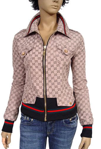 black fuzzy zipup gucci jacket|Gucci blazers for women.